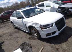 2015 Audi A4 2.0T Premium