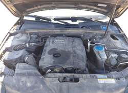 2012 Audi A4 2.0T Premium — 10