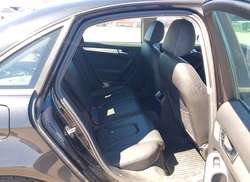 2012 Audi A4 2.0T Premium — 8