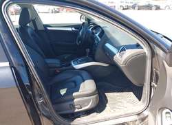 2012 Audi A4 2.0T Premium — 5