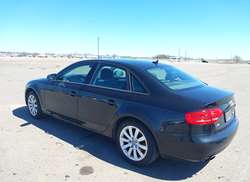 2012 Audi A4 2.0T Premium — 3
