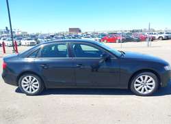 2012 Audi A4 2.0T Premium — 6