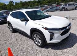 2024 Chevrolet Trax FWD SP