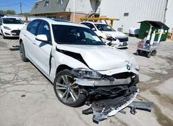 2018 BMW 330I Xdrive