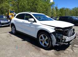 2020 Mercedes-Benz GLA 250 4MATIC