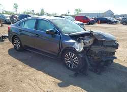 2018 Subaru Legacy 2.5I