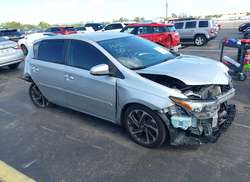 2016 Scion IM  