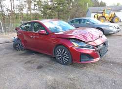 2023 Nissan Altima SV Intelligent AWD