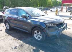 2022 KIA Sorento LX