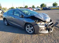 2018 Chevrolet Volt LT