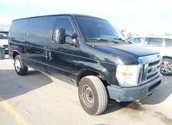 2013 Ford E-150 Commercial