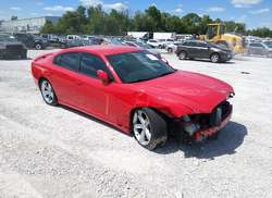 2014 Dodge Charger SXT