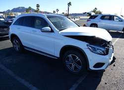 2018 Mercedes-Benz GLC 300  