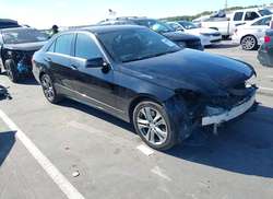 2011 Mercedes-Benz E 350 4MATIC