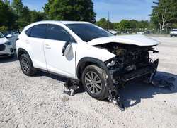 2016 Lexus NX 200T  