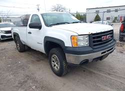 2012 GMC Sierra 1500 Work Truck