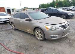 2014 Nissan Altima 2.5/2.5 S/2.5 SL/2.5 SV