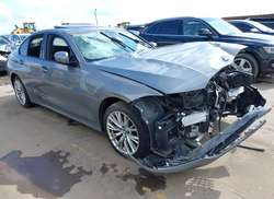 2023 BMW 330I Xdrive