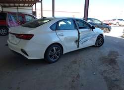 2024 KIA Forte LXS — 4