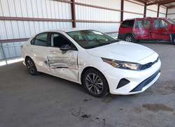 2024 KIA Forte LXS — 1