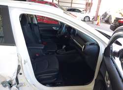 2024 KIA Forte LXS — 5