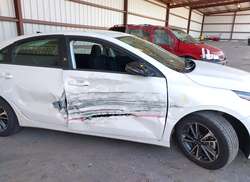 2024 KIA Forte LXS — 6