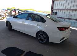 2024 KIA Forte LXS — 3