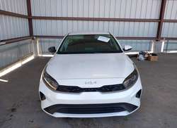 2024 KIA Forte LXS — 13