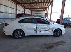 2024 KIA Forte LXS — 14
