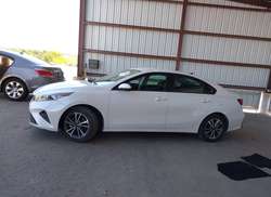 2024 KIA Forte LXS — 15