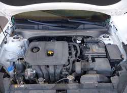 2024 KIA Forte LXS — 10
