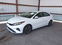 2024 KIA Forte LXS — 2