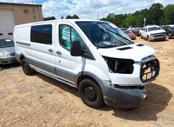 2016 Ford Transit-350  