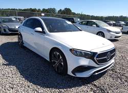2025 Mercedes-Benz E 450 4MATIC