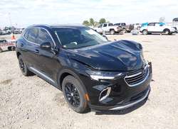 2023 Buick Envision Preferred FWD