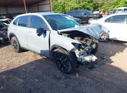 2024 Honda HR-V AWD Sport/AWD Sport W/O BSI