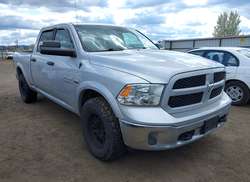 2014 RAM 1500 SLT
