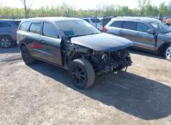 2017 Dodge Durango GT AWD
