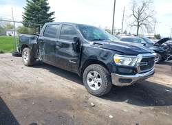 2021 RAM 1500 BIG Horn 4X4 6'4 BOX
