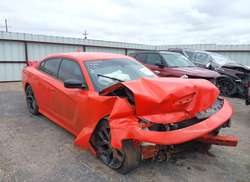 2021 Dodge Charger GT RWD