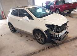 2014 Buick Encore Premium