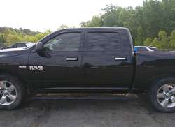 2015 RAM 1500 BIG Horn — 15