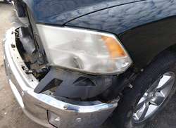2015 RAM 1500 BIG Horn — 19