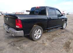 2015 RAM 1500 BIG Horn — 4