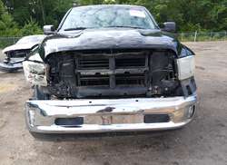 2015 RAM 1500 BIG Horn — 6