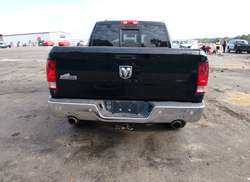 2015 RAM 1500 BIG Horn — 17