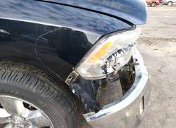 2015 RAM 1500 BIG Horn — 18