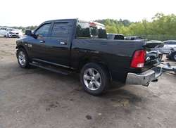 2015 RAM 1500 BIG Horn — 3