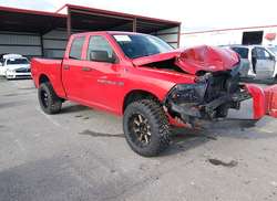 2011 RAM 1500 ST