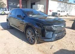 2025 Cadillac Optiq Sport 2 AWD
